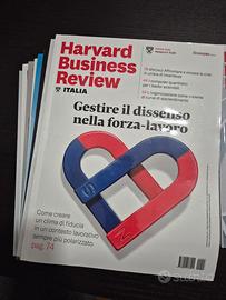 Harvard Business Review Italia - 11 numeri