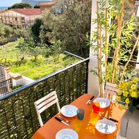 Appartamento a 3 minuti a piedi dalla spiaggia