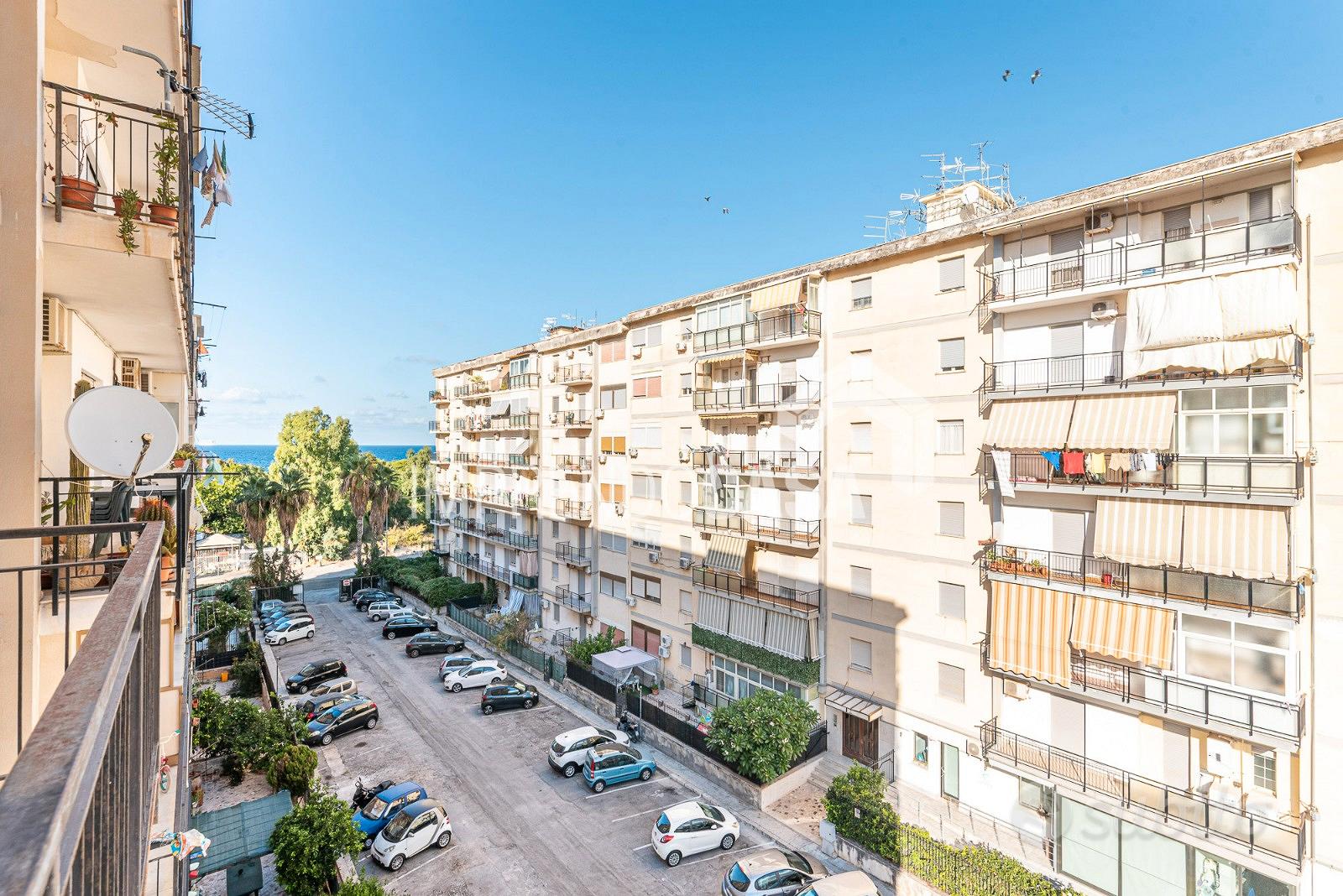 Appartamento – Palermo, Roccella, II Circoscrizione - Vista 2