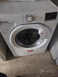 Lavatrice hoover one touch 9 kg