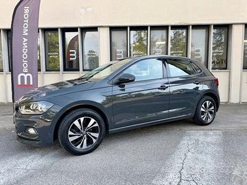 Volkswagen Polo 1.0 TGI 5p. Trendline BlueMotion T