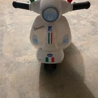 Vespa chicco