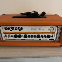 Orange crush pro 120