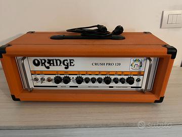 Orange crush pro 120