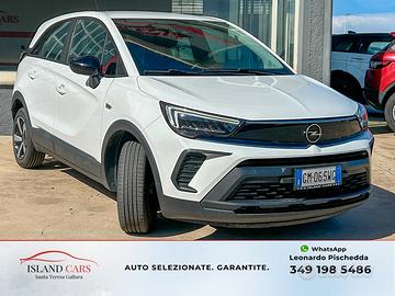 Opel Crossland 1.2 Turbo 12V 110 CV Start&Stop Ele