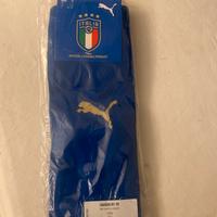 PUMA CALZETTONE CALCIO UFFICIALE FIGC ITALIA