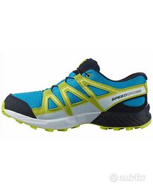 Salomon speed cross