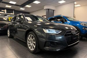 Audi A4 Avant 35 TDI/163 CV S tronic