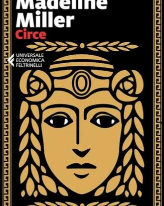 Circe, Madeline Miller