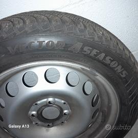 Pneumatici 165/65R15 