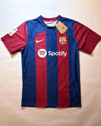 FC Barcelona Nike Lewandowski  Calcio 2023/2024