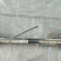 ASSALE POSTERIORE PEUGEOT 206 Plus Berlina benzina