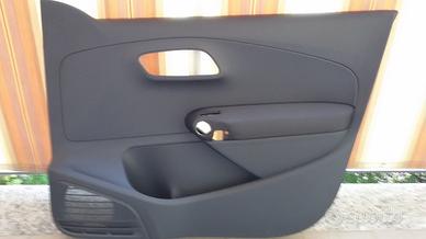 Pannello porta anteriore POLO