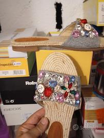 scarpe/sandali 