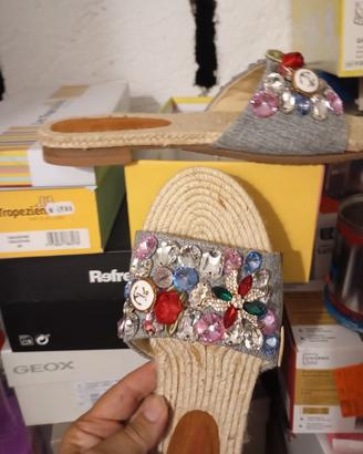 scarpe/sandali 
