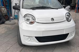 Aixam minauto 2022 come nuova