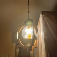 lampadario