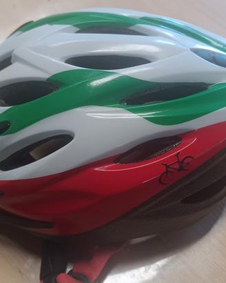 caschetto per bici