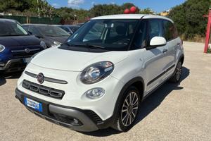 Fiat 500L 1.4 95 CV S&S Cross
