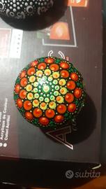 sassi Pietre ciottoli fermaporta fermacarte 