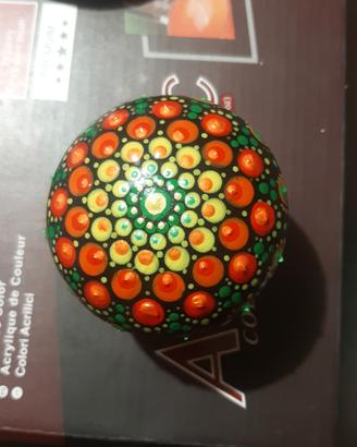 sassi Pietre ciottoli fermaporta fermacarte 