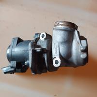 valvola EGR Ford Focus 