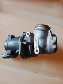 valvola EGR Ford Focus 