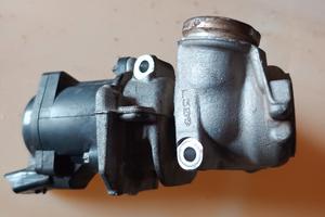 valvola EGR Ford Focus 