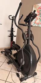 ELLITTICA TOORX ERX-700