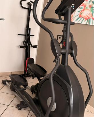 ELLITTICA TOORX ERX-700