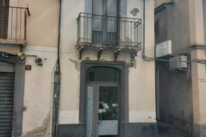 Immobile a Bronte (Corso Umberto - Centro storico)