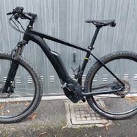 ebike montain 29 cube 