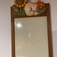 Lavagna per magneti Thun e calamita