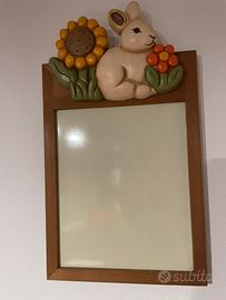 Lavagna per magneti Thun e calamita