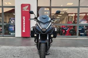 Honda NC 750 X - 2021