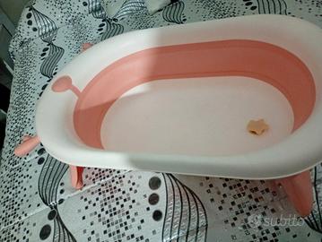 vasca bagnetto come nuovo 