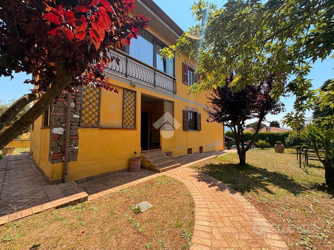Casa – Lariano, Colle Angeloni - Vista 4