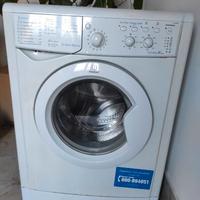 ricambi lavatrice indesit iwc60861