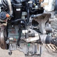 Motore fiat 500l 1.6 multijet 940c1000