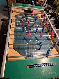 BIGLIARDINO CALCIO BALILLA