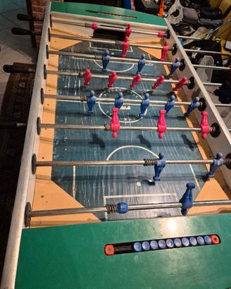 BIGLIARDINO CALCIO BALILLA