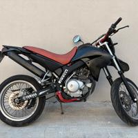 Yamaha XT 125 - 2006