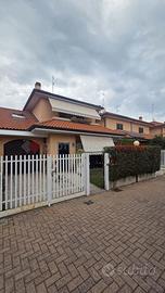 Villa a schiera Arconate [Cod. rif 3327822VRG]