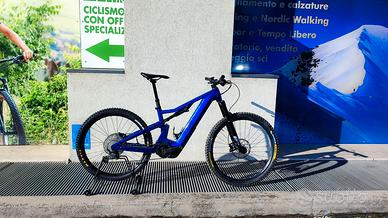 e-bike Full Carbon FLYER Uproc X 2.10 - 630wh