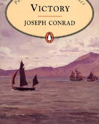 Joseph Conrad
