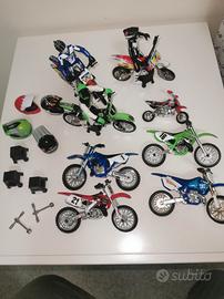 modellini Cross Hot-Wheels 1:18