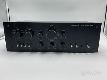 Amplificatore stereo Imperial HF 660