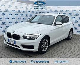 BMW Serie 1 (F20) 116i 5p. Urban