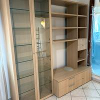 Mobile arredamento sala