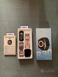 Smartwatch Super